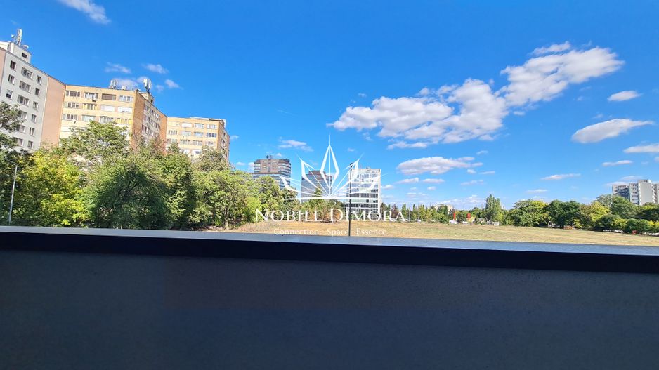 Nord One Botanic - Apartament modern cu 2 Camere - langa Iulius Mall - Poză 7