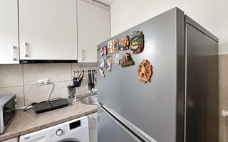 Apartament cu 1 camere de închiriat în zona Marasti - Poză 4