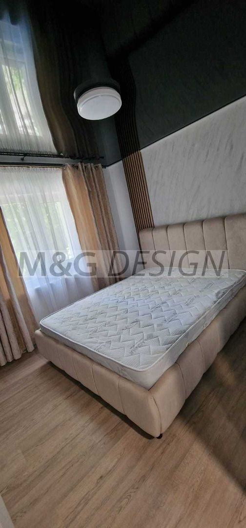 Apartament 3 camere Lipovei parter cu balcon - Poză 4