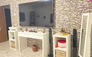 Apartament 3 camere BD Chisinau  decomandat etajul 1/10 bloc 1983 - Poză 3