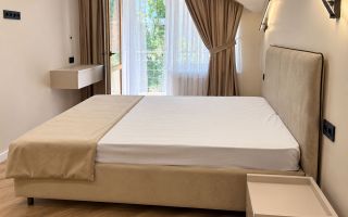 Chirie, casă, 4 camere, Strada Calea Iesilor, Buiucani - Poză 8