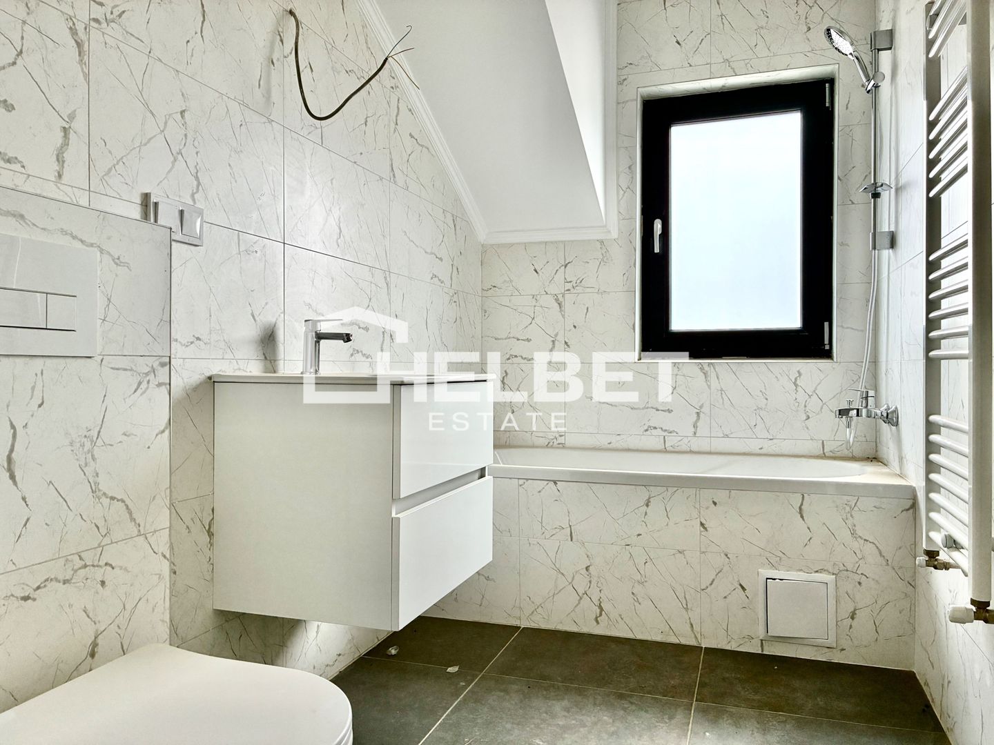 2 Camere / Parcare / Sanpetru / Finisat - Poză 9