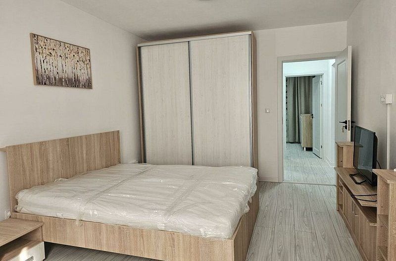 Apartament cu 3 camere, Tiglina 2 - parter - Poză 5