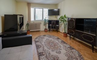 Apartament 3 camere, 80 mp, pet friendly, Manastur, zona Parang! - Poză 5