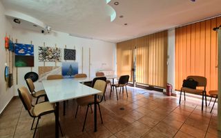 Spatiu birouri de închiriat Brasov - 36 mp # spatii-comerciale-brasov.ro - Poză 2