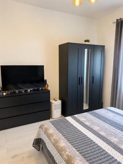 Apartament cu 3 camere de vanzare – Deventer Residence, Zona Mandra - Poză 6