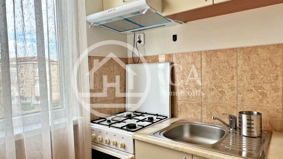 Apartament cu 2 camere de închiriat in Calea Aradului, Oradea - Poză 6