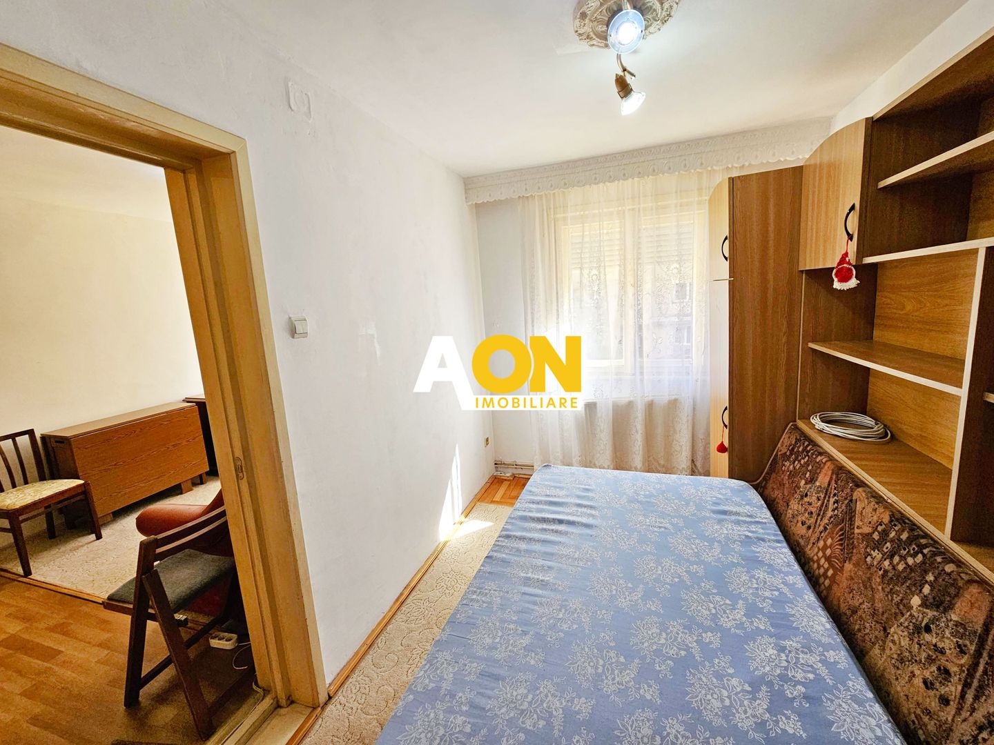 Apartament 3 camere, etaj 1, Cetate, aproape de Parcul Unirii - Poză 7