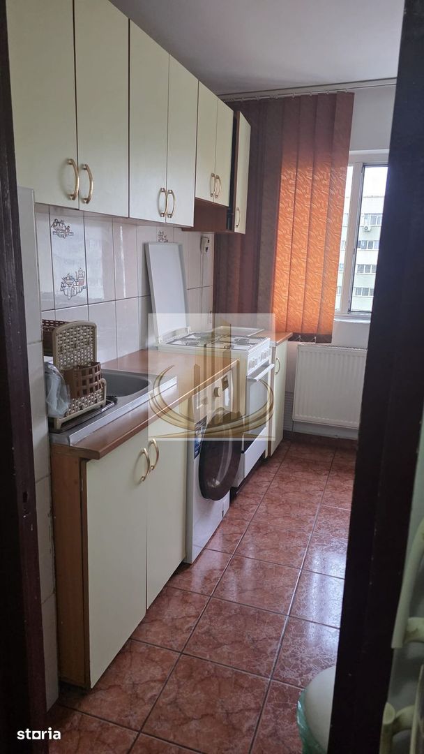 DE VANZARE Apartament 2 Camere, mobilat, utilat - Poză 5