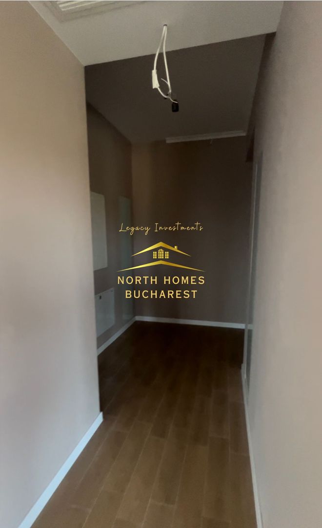 Ocazie! 4 camere Floreasca - One Verdi cu 2 locuri de parcare incluse! - Poză 12