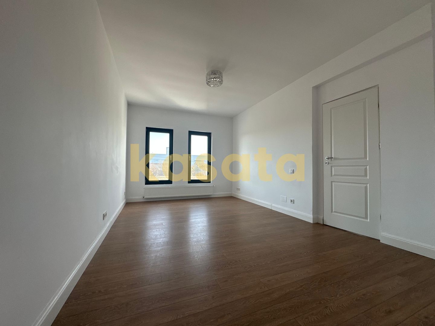 DE VANZARE | VILA INDIVIDUALA | MOGOSOAIA | VEDERE PADURE - Poză 11