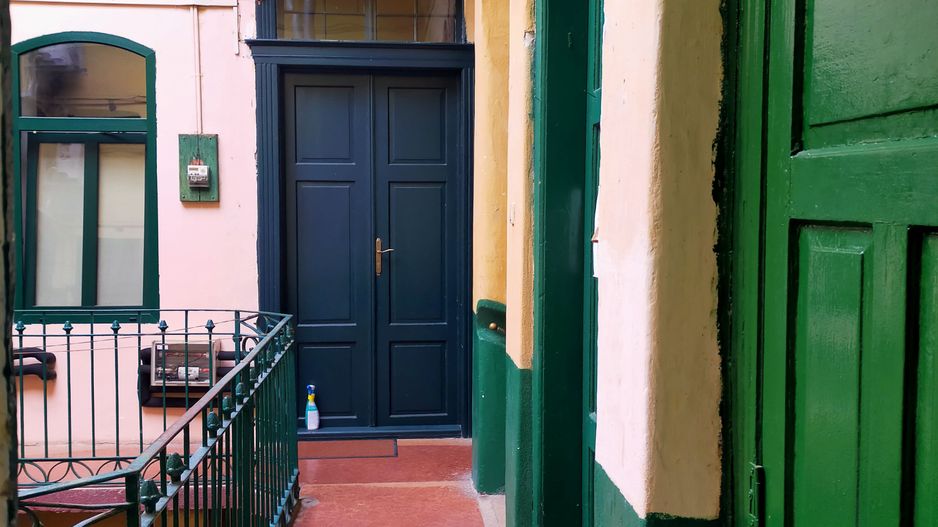 APARTAMENT 3 CAMERE DE VANZARE ULTRACENTRAL - Poză 12