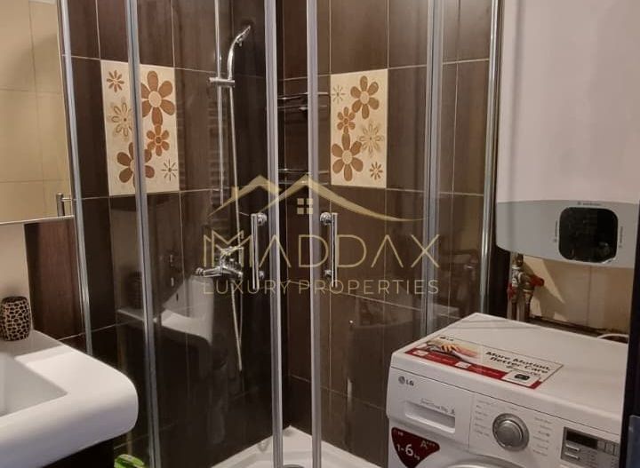 Inchiriere 2 camere // 1 min metrou Iancului // Modern si cochet - Poză 8