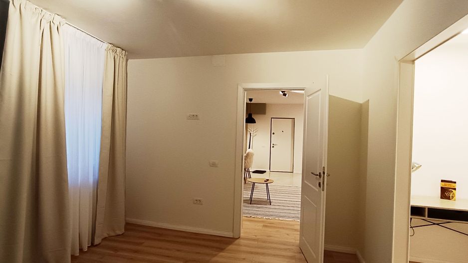 Apartament cu 2 camere renovat si utilat-Brasov,Republicii - Poză 5