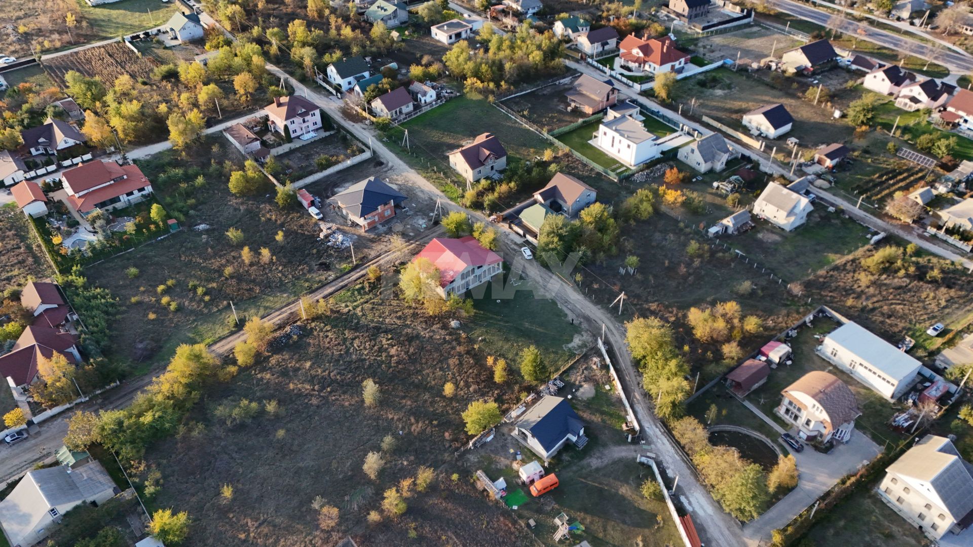 Casă Chetrosu, Mun. Chișinău - Poză 3