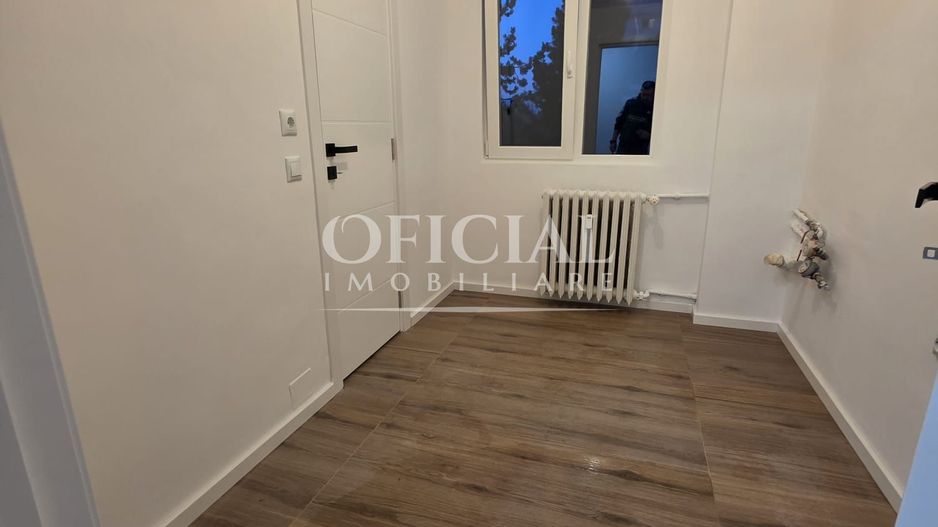 Apartament 3 Camere Decomandat | 63 Mp | Balcon | Gheorgheni Hermes - Poză 6