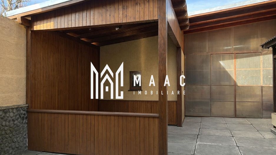 Casa 4 camere I Individuala I 810 mp teren I Turnisor - Poză 7