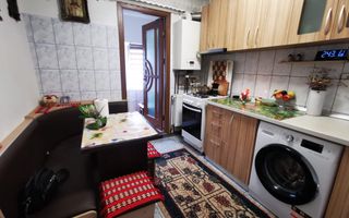 2 camere decomandat | Parter înalt - boxa+gradina| Nicolina 1 - Poză 5