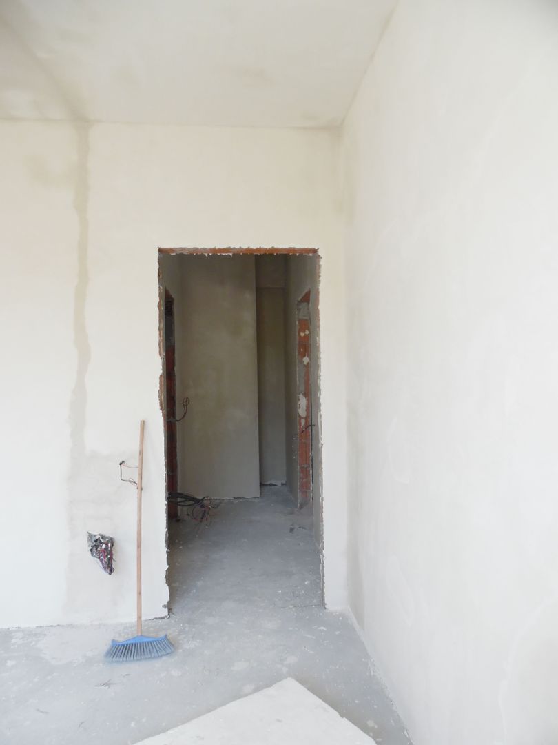 InTown Residence - Piscul Crasani / Pacii - Poză 11