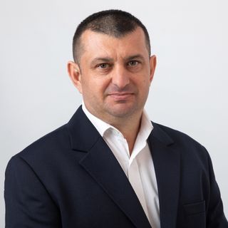 Madian Bosca - ACASĂ Oradea