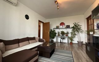 3 camere Piața Iancului | Metrou în fața blocului - Poză 2