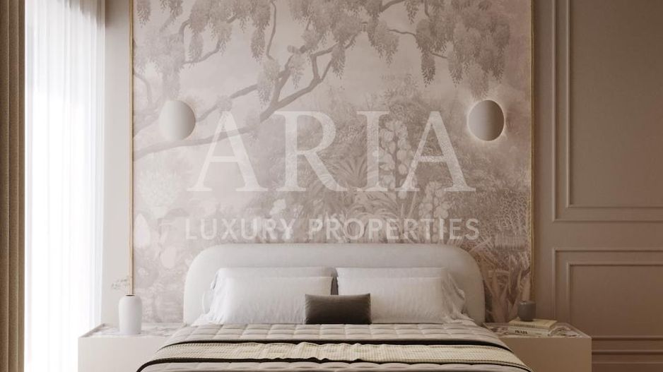 ONE VERDI PARK 3 CAMERE | LEMON DESIGN - Poză 1