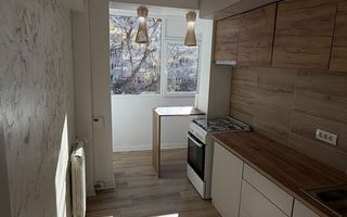 Apartament 2 camere – Ștefan cel Mare / Colentina, 52 mp, prima închiriere - Poză 12