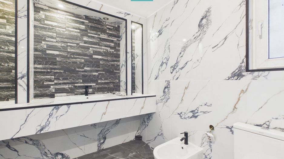 Casă nouă cu etaj, 105mp în Episcopia Bihor - Poză 5