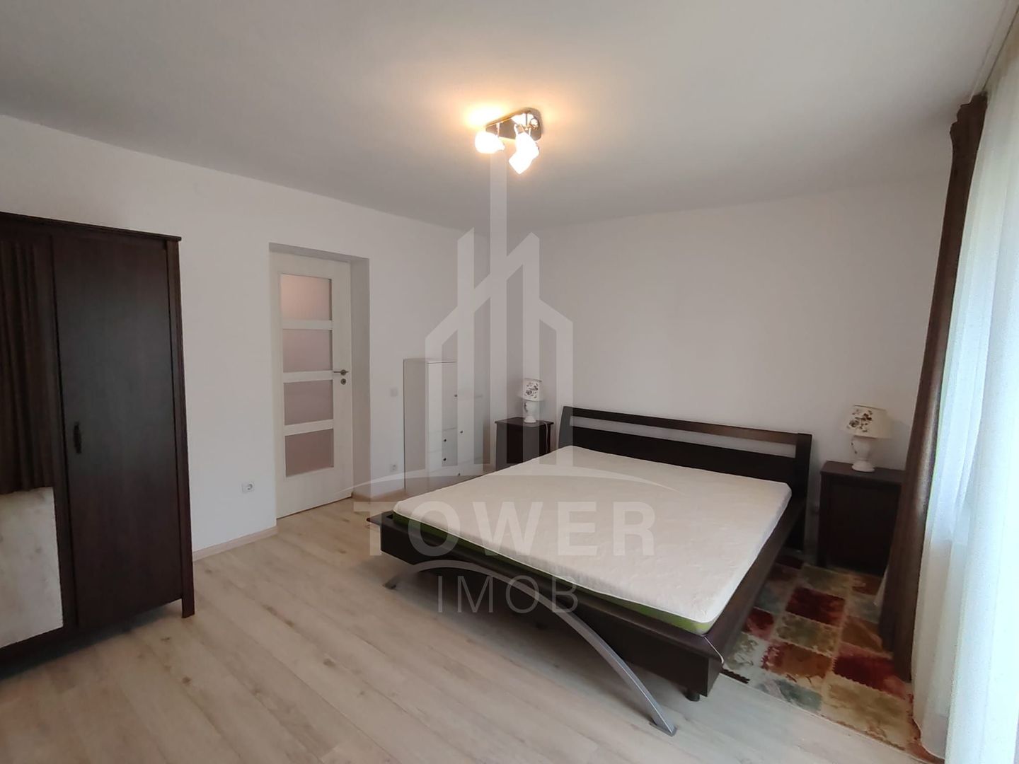 Apartament la casă cu grădină proprie de închiriat – Calea Poplăcii - Poză 6