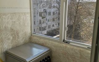 Apartament 2 camere, semidecomandat, Podu Roș, etaj 3/4 - Poză 7