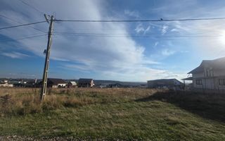 TEREN 2.048 MP | ȘCHEIA / SUCEAVA | 100.000 € - Poză 2