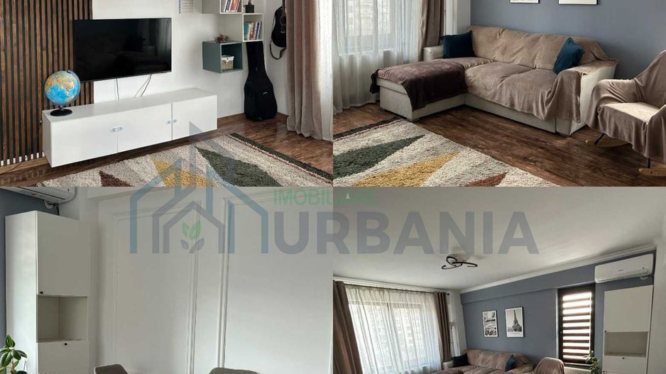 Apartament 3 camere, 70 mp, Valea Lupului, Str. Prieteniei – Vanzare - Poză 4
