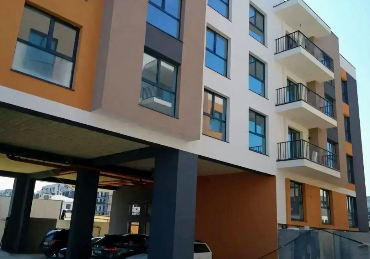 AP. 3 CAMERE THEODOR PALLADY, LOC PARCARE, FINALIZAT, COMISION 0% - Poză 2