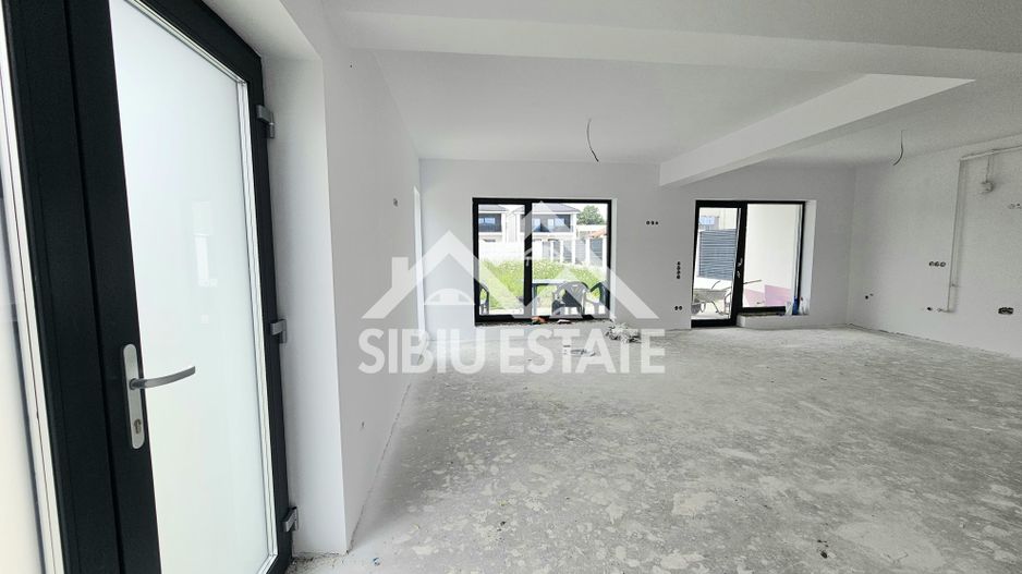 Casa Noua teren 500 mp - Poză 10