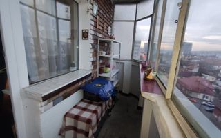 Apartament | 4 camere  | 94 mp | etaj intermediar | zona Farmec - Poză 17