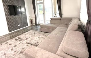 3 camere Aviatiei, bloc Boutique, parcare subterana