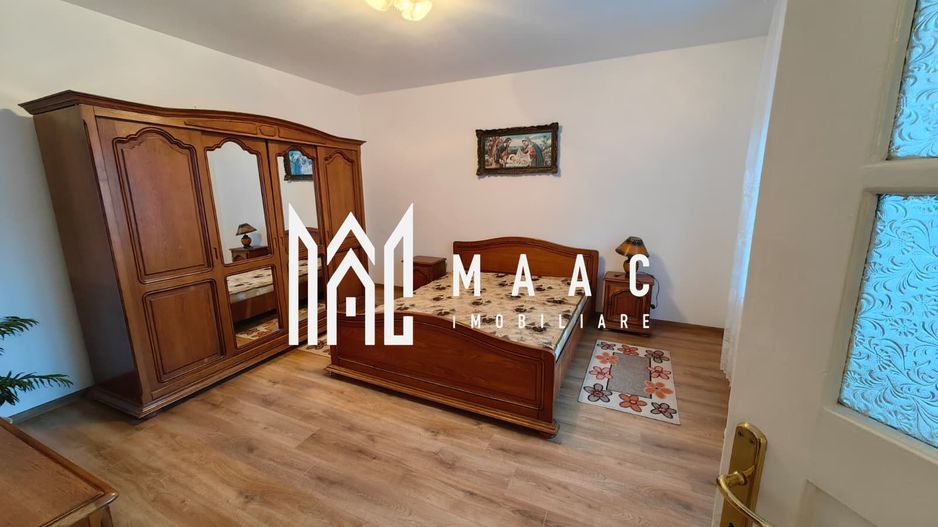 Casa I 2 camere I 70 mp I Curte I Zona Piata Cluj - Poză 8