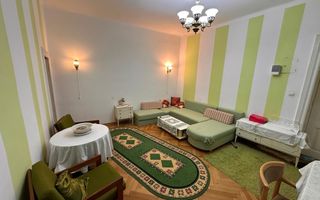 2 camere  | Cismigiu | Centrala proprie | Parter inalt - Poză 2