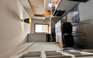 Apartament 2 camere, mobilat si utilat, cu parcare si boxa – ESQ Village, Valea Lupului - Poză 1