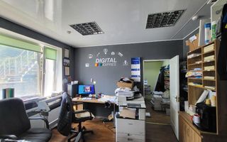 Vânzare, spațiu comercial, 92.4 mp, str. Independenței, Edineț - Poză 9