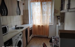 Apartament 2 camere de inchiriat, zona Copou - Codrescu, Sorogari - Poză 1