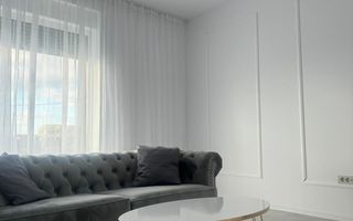 apartament 2 camere Dumbrăvița, Timiș, 64mp+ curte privata 26 mp, loc de parcare - Poză 6