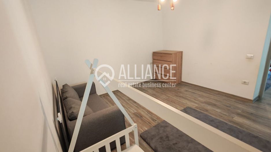 OVIDIU (Cod 01) Casa eleganta complet mobilata „la cheie” - Poză 10