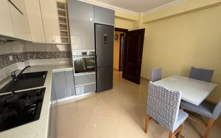 Apartament Central | 3 camere | 95 mp + boxă + parcare | Parter - Poză 4