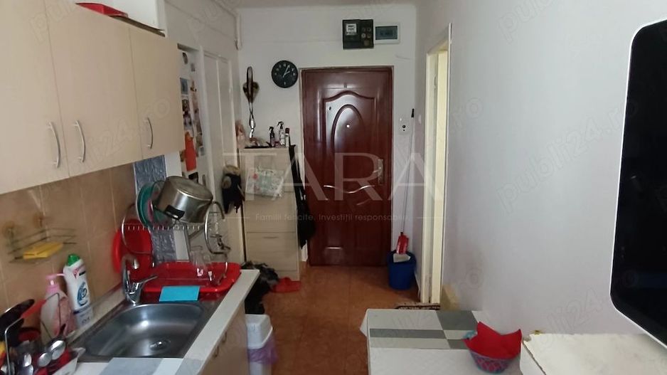 Apartament cochet, zona Minerva, Mănăștur. - Poză 3