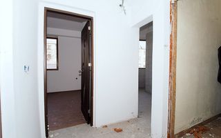 Vanzare Bloc nefinisat, P+3+M, Popa Sapca - Poză 19