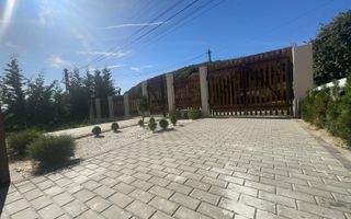 Casa ultrafinisata / totul nou / Zona Salicea - Poză 42