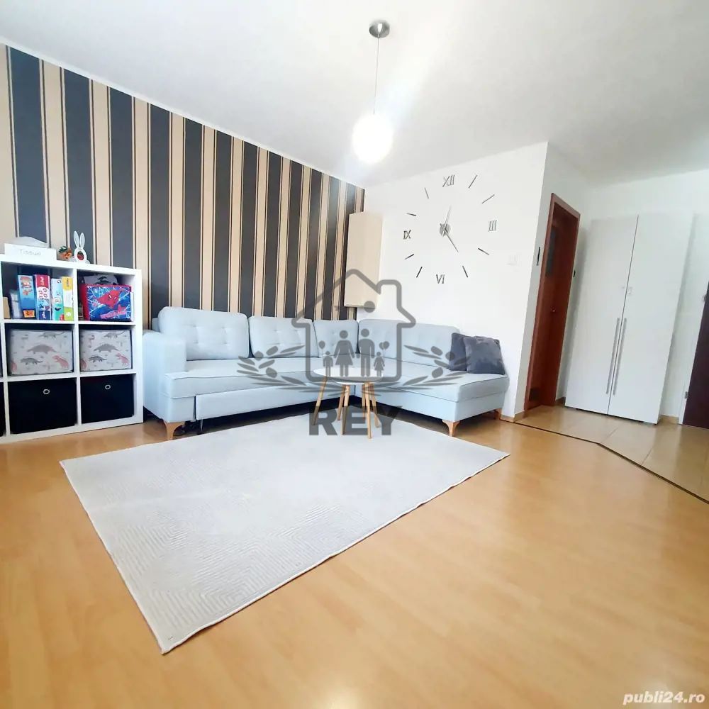 Apartament 3 camere zona Piata  Rahovei - Poză 1