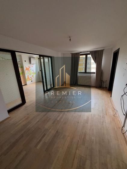 Apartament 3 camere Crângași, Bd. Ceahlăul, loc parcare, centrală - Poză 3