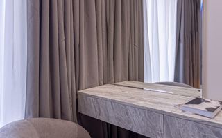 LUXURY 2 ROOMS EROU IANCU NICOLAE - Poză 11